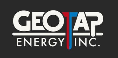 GeoTap Energy Logo